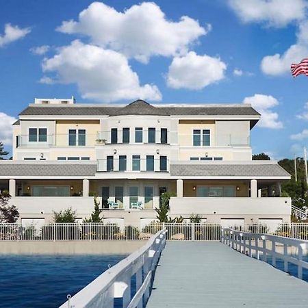 Knickerbocker Yacht Hotel Port Washington Εξωτερικό φωτογραφία