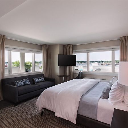 Knickerbocker Yacht Hotel Port Washington Εξωτερικό φωτογραφία