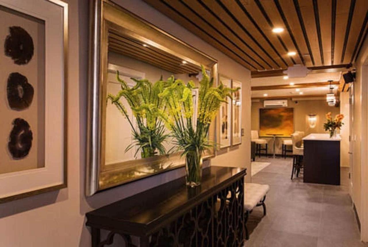 Knickerbocker Yacht Hotel Port Washington Εξωτερικό φωτογραφία