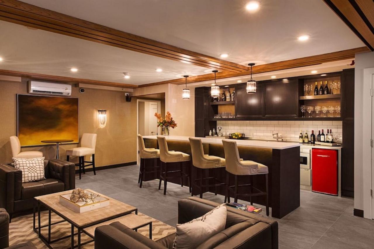 Knickerbocker Yacht Hotel Port Washington Εξωτερικό φωτογραφία