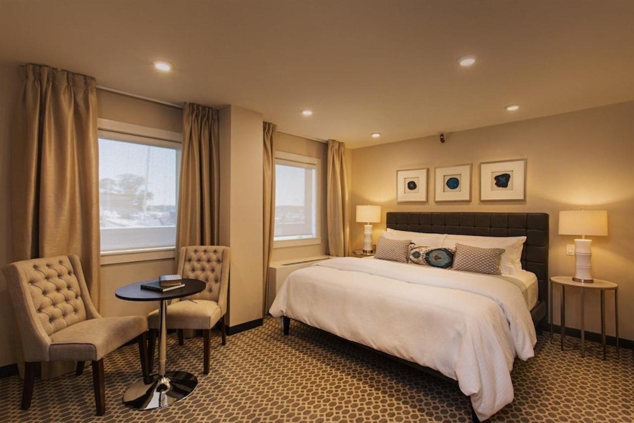 Knickerbocker Yacht Hotel Port Washington Εξωτερικό φωτογραφία