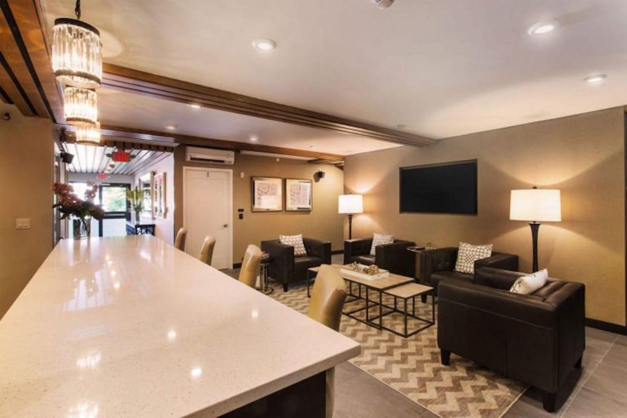Knickerbocker Yacht Hotel Port Washington Εξωτερικό φωτογραφία