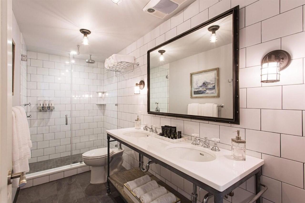 Knickerbocker Yacht Hotel Port Washington Εξωτερικό φωτογραφία