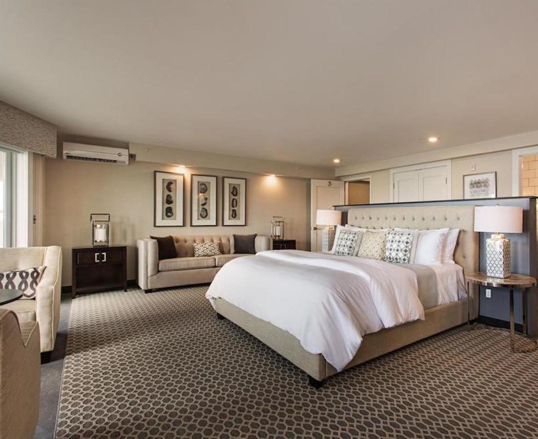Knickerbocker Yacht Hotel Port Washington Εξωτερικό φωτογραφία