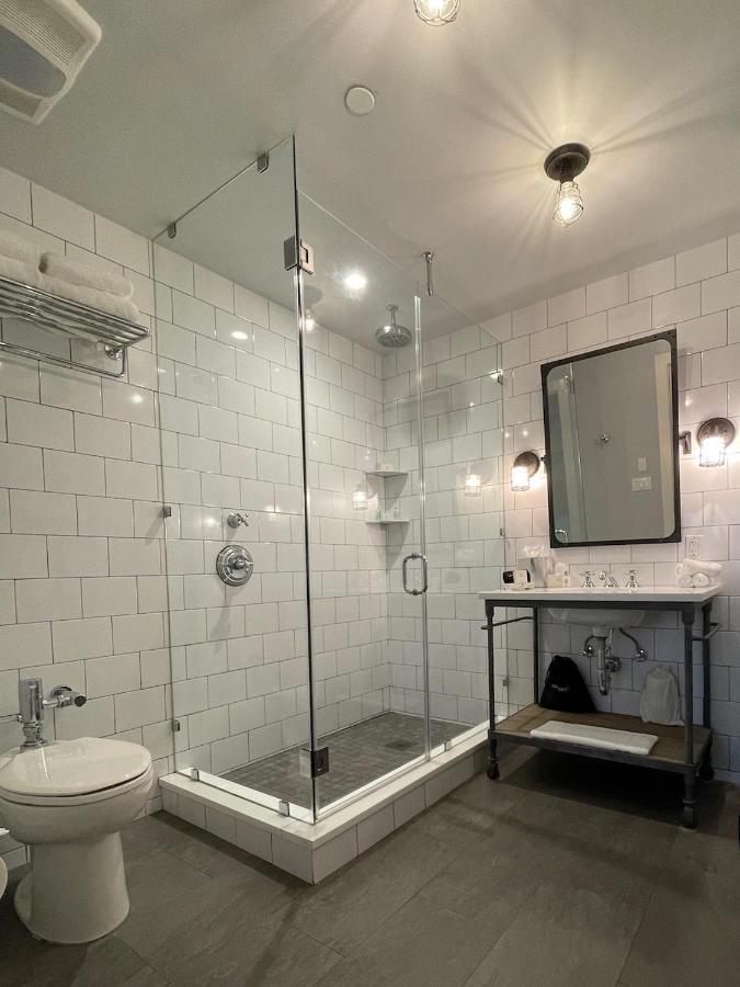 Knickerbocker Yacht Hotel Port Washington Εξωτερικό φωτογραφία