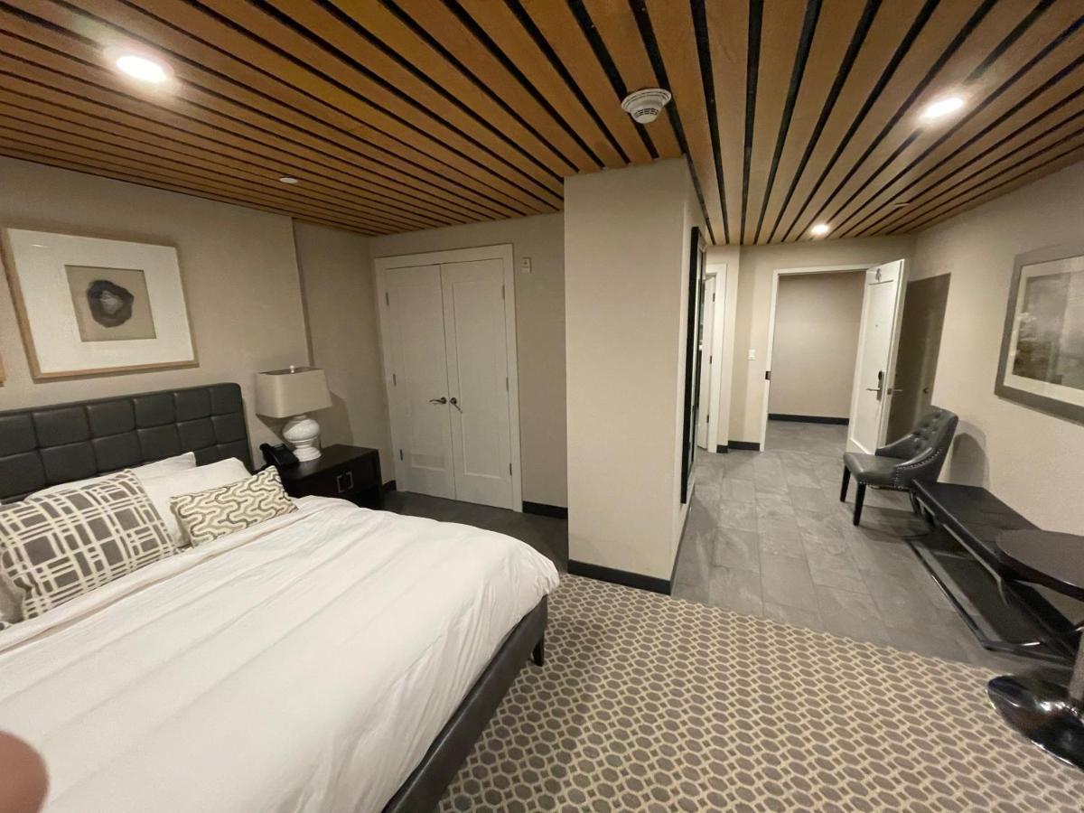 Knickerbocker Yacht Hotel Port Washington Εξωτερικό φωτογραφία