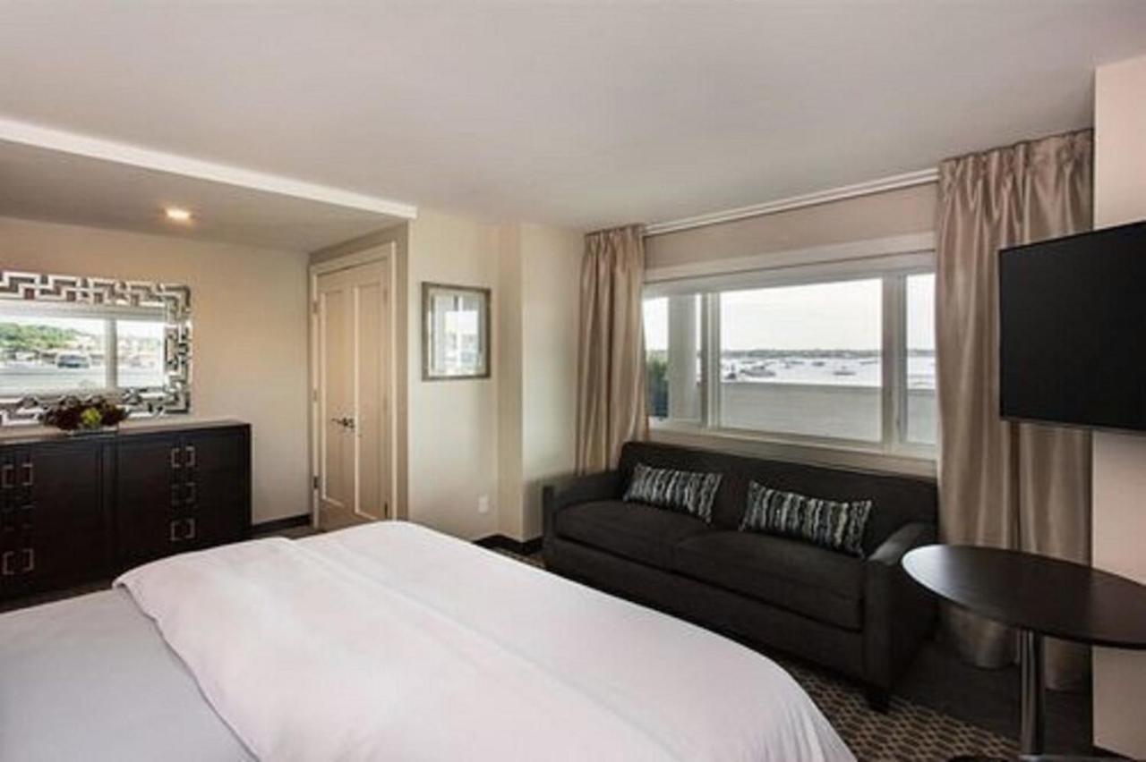 Knickerbocker Yacht Hotel Port Washington Εξωτερικό φωτογραφία
