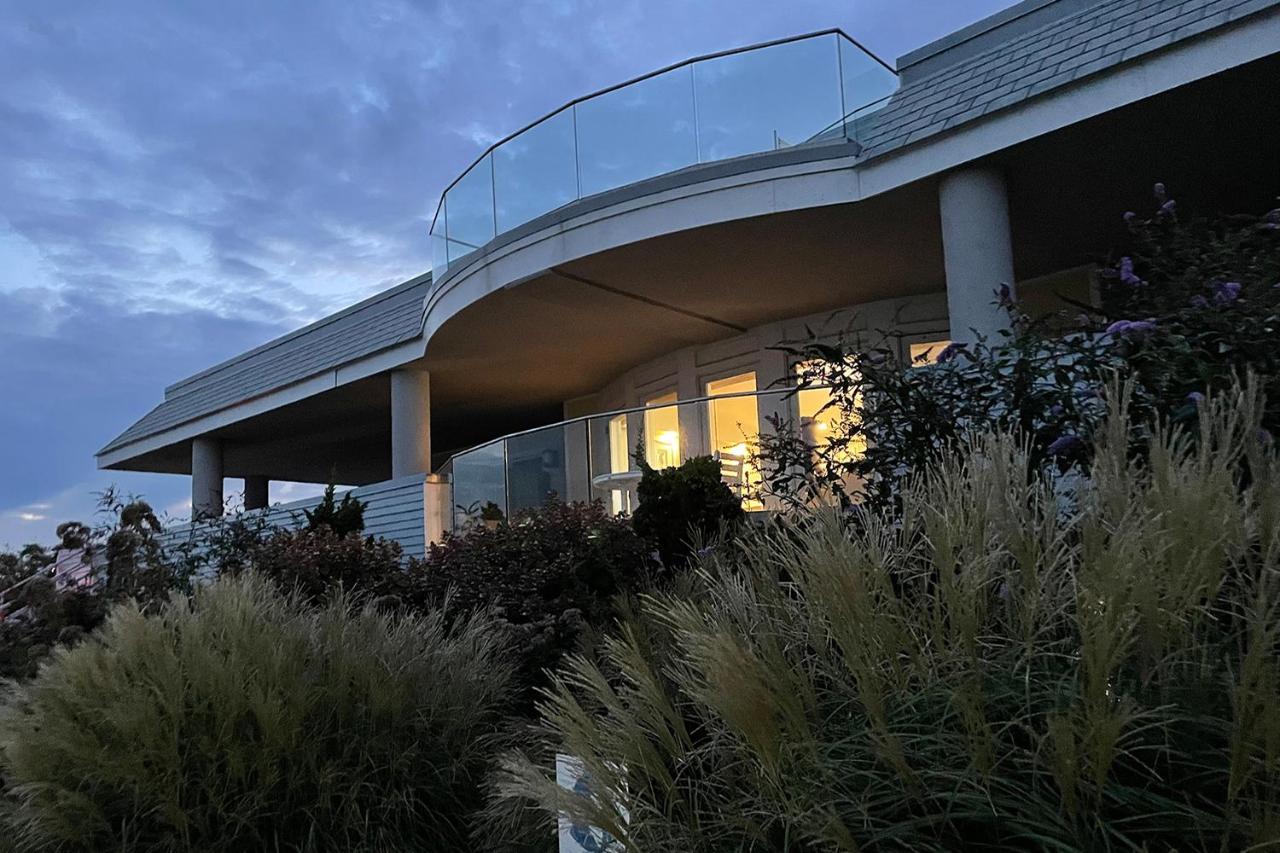 Knickerbocker Yacht Hotel Port Washington Εξωτερικό φωτογραφία